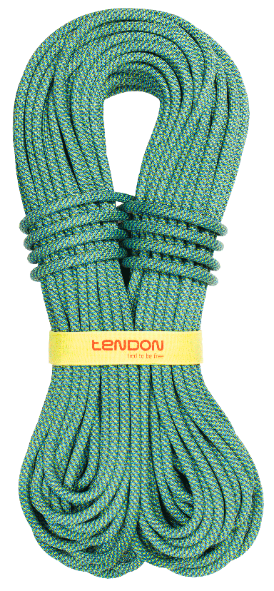 Износостойкая веревка Tendon Master 9.4 Standard