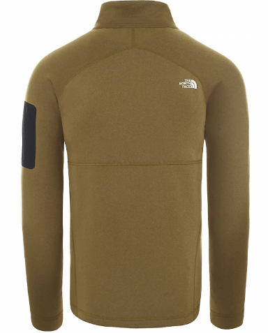 Спортивная куртка мужская The North Face Impendor Power Dry