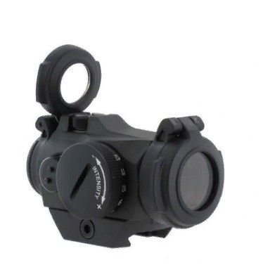 Aimpoint - Точный коллиматорный прицел для охоты Micro H-2, 2MOA крепление weaver