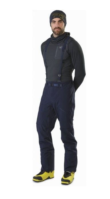 Arcteryx - Спортивные брюки для мужчин Rush FL