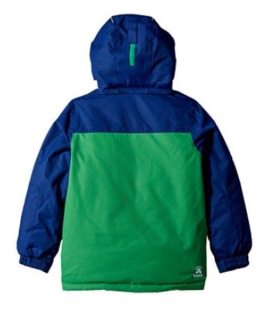 Kamik - Мембранная куртка для мальчиков Vector