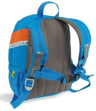 Стильный рюкзак для детей Tatonka Alpine Kid 6