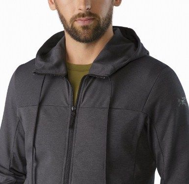 Arcteryx - Мужская толстовка Slocan Hoody