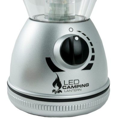 Туристический фонарь Favour Light Led Camping Lantern