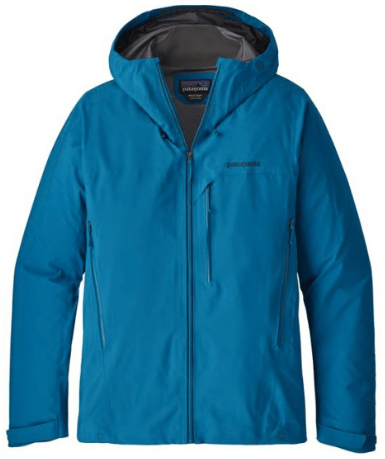 Patagonia - Облегченная куртка Pluma