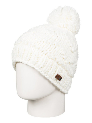 Roxy - Теплая женская шапка Winter