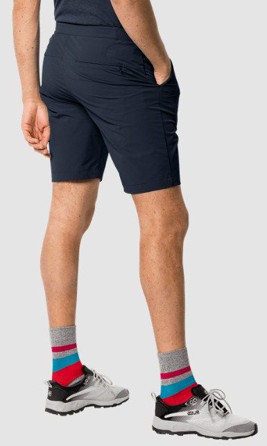 Летние шорты для мужчин Jack Wolfskin JWP Shorts M