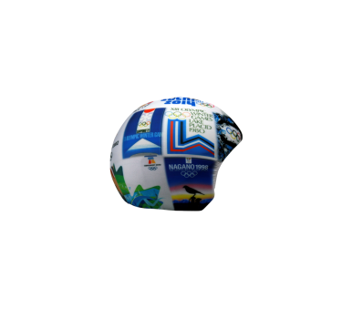 Чехол износоустойчивый Coolcasc 149 Winter Olympics