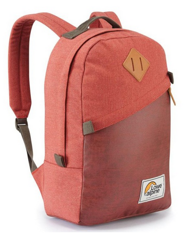 Lowe Alpine - Эргономичный рюкзак Adventurer 20