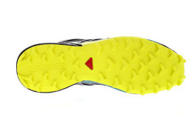 Salomon - Легкие кроссовки для мужчин Shoes Speedcross 4
