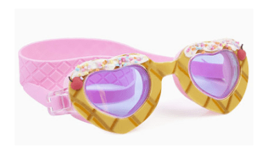 Вling2o - Яркие очки для плавания Sundae8g