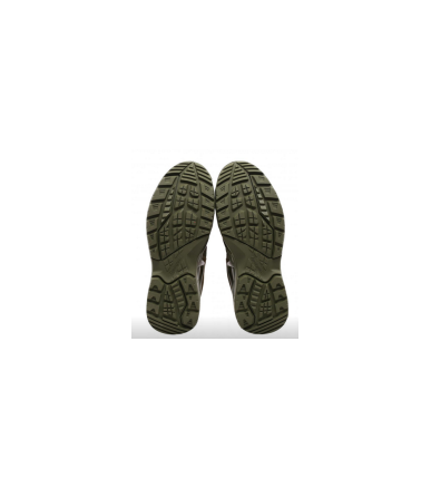 Кроссовки мужские Remington Travel Green W/P Membrane