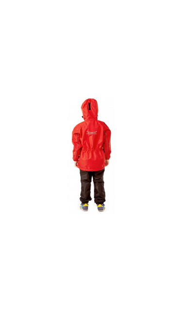 Непромокаемый детский костюм Dragonfly Evo Kids
