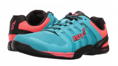 Легкие кроссовки женские Inov-8 F-lite 235 V2 