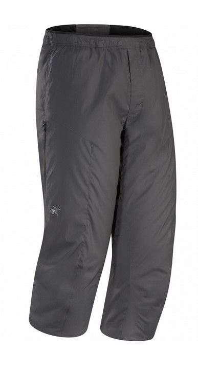 Arcteryx - Спортивные брюки для мужчин Axino Knicker