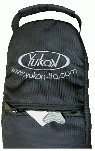 Yukon - Сумка для гитары