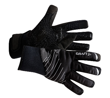 Ветрозащитные перчатки Craft Shield 2.0