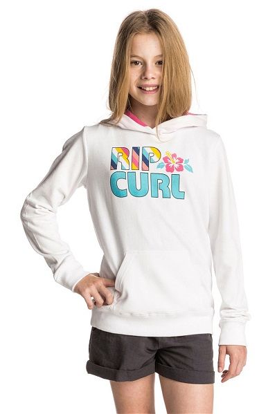 Rip Curl - Теплая толстовка Mama Candy Fleece