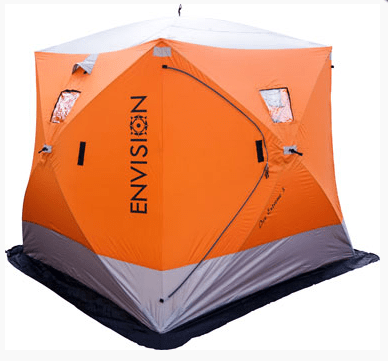 Зимняя палатка Envision Ice Extreme 3