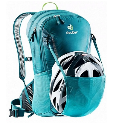 Deuter - Велорюкзак технологичный Race EXP Air 17