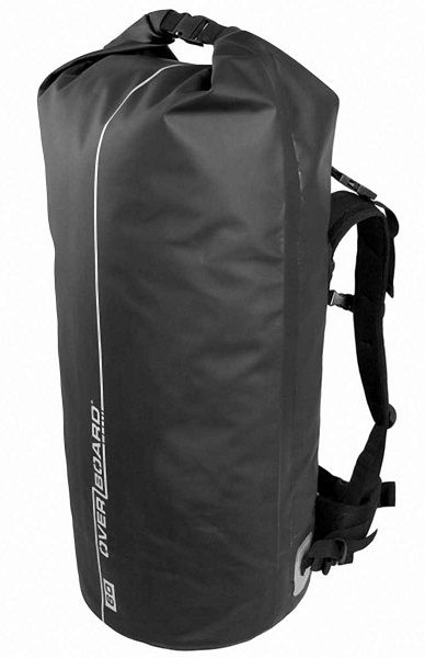 Overboard - Водонепроницаемый мешок Waterproof Backpack Dry Tube