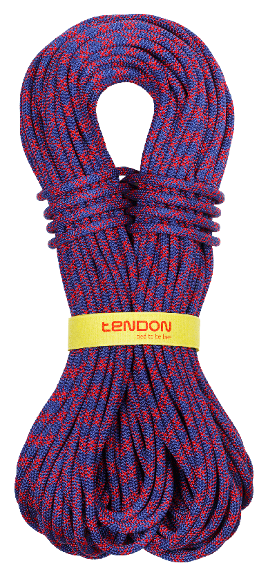 Износостойкая веревка Tendon Ambition 8.5 Standard