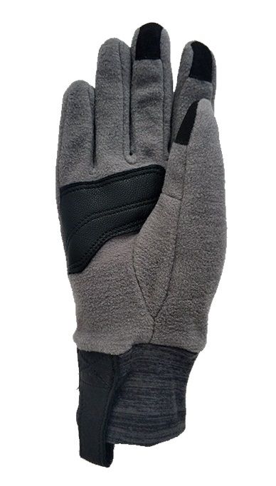 Kailas - Флисовые удобные перчатки Fleece