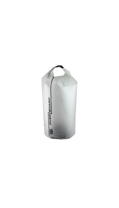 Overboard - Удобный герметичный мешок Pro-Light Waterproof Clear Dry Tube Bag