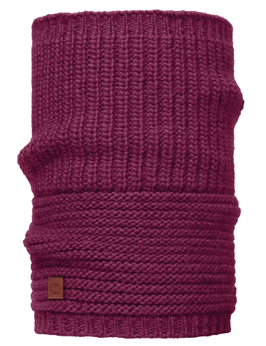 Buff - Многофункциональный шарф Urban Varsity Gribling Red Plum