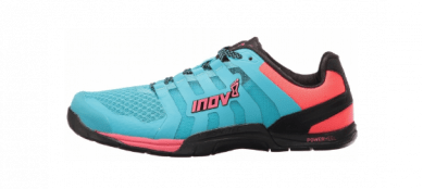 Легкие кроссовки женские Inov-8 F-lite 235 V2 