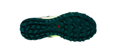 Salomon - Кроссовки на шнуровке Trailster GTX
