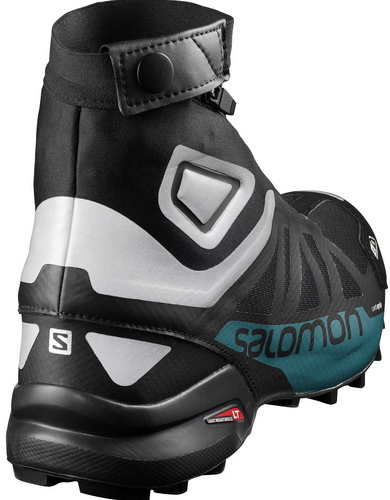 Salomon - Кроссовки для трейлраннинга Snowcross 2 CSWP