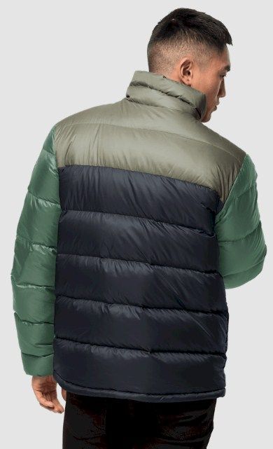 Куртка для мужчин Jack Wolfskin 365 Flash Down Jacket M