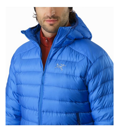 Arcteryx - Пуховик ультралегкий Cerium LT Hoody