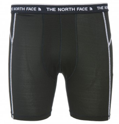 The North Face - Термошорты для мужчин Light Boxer