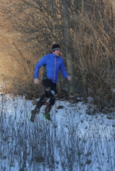 Montane - Куртка мужская Featherlite Marathon JKT