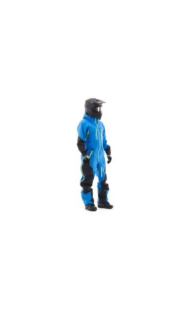 Качественный комбинезон Dragonfly SuperLight 3L Man