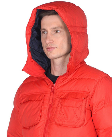 Hh norse down outlet jacket