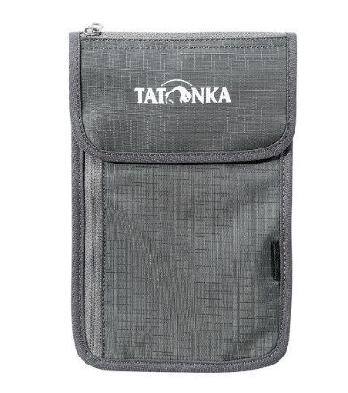 Удобный Кошелек Tatonka Neck Wallet