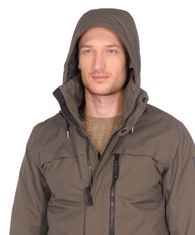 Helly hansen hotsell waterville coat