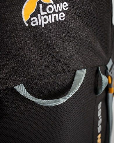 Lowe Alpine - Рюкзак женский для многодневных походов Axiom Diran ND 55:65