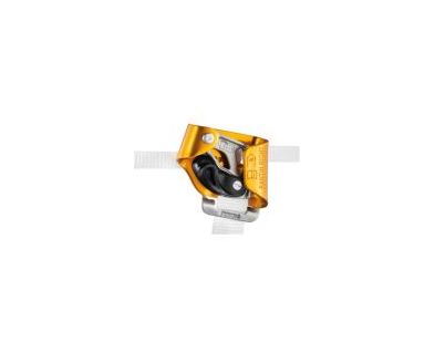 Зажим фиксируемый на ноге правый Petzl Pantin
