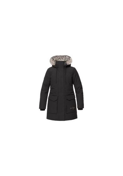 Зимняя пуховая куртка Bask Lyra