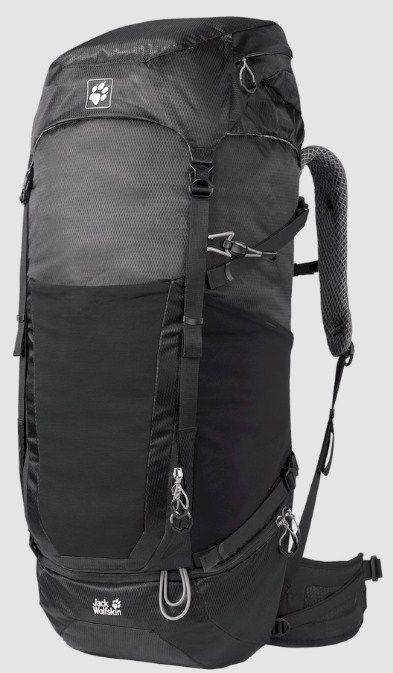 Полный комплект рюкзаков Jack Wolfskin Kalari Kingston Kit 56+16