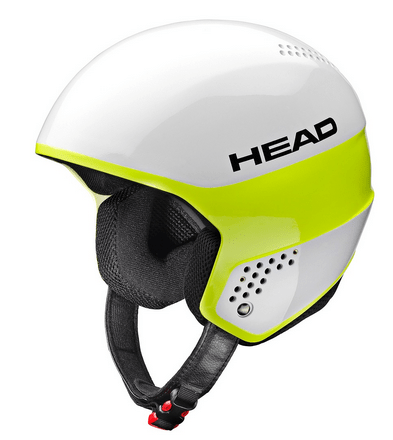 Head - Шлем высокотехнологичный Stivot