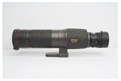 Nikon - Зрительная труба для объектива EDG Fieldscope 65