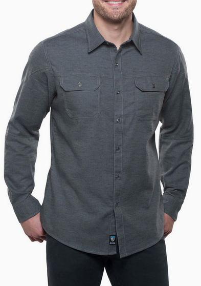 KÜHL - Рубашка с длинным рукавом Shiftr