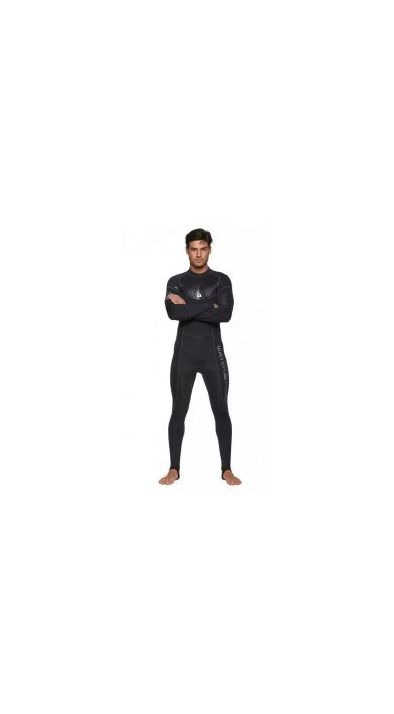 Моно комбинезон мужской для водных видов спорта Waterproof WP Neoskin
