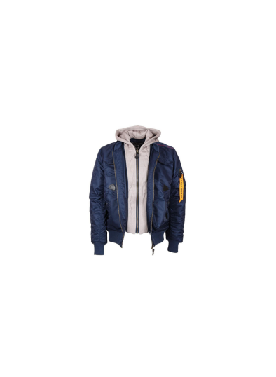 Куртка-бомбер Remington Bomber Jacket
