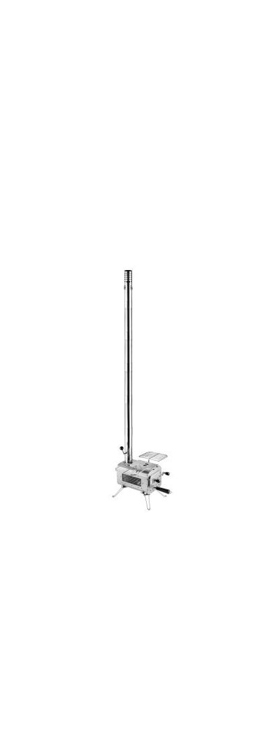 Походная печь King Camp Heating Stove